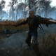 Illustration for article titled Witcher 3 Mod Gives Geralt Guns